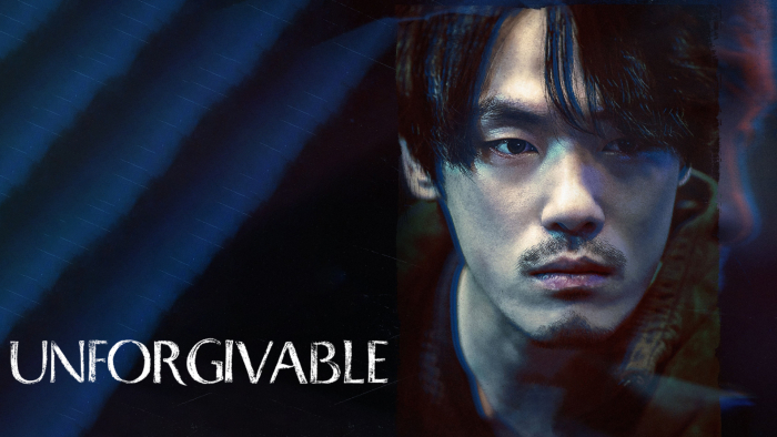 Unforgivable
